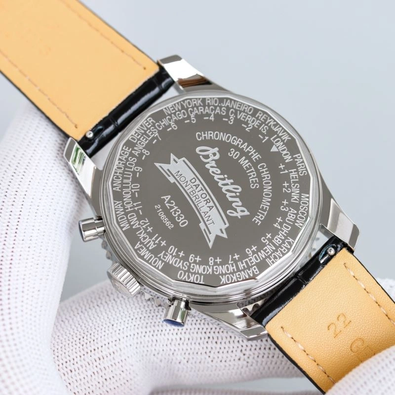 BREITLING Watches OdorResistant 178022