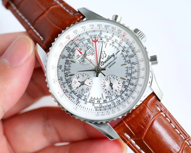 WellDesigned BREITLING Watches 178020