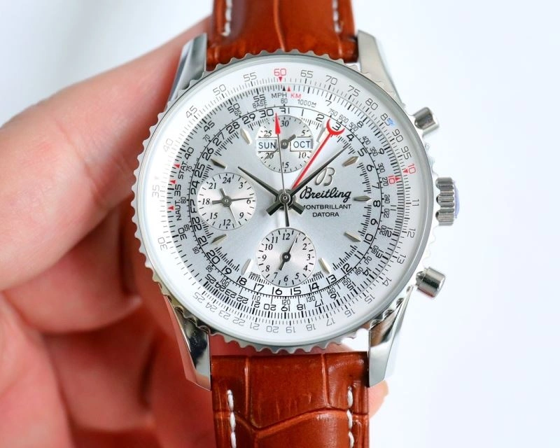 WellDesigned BREITLING Watches 178020