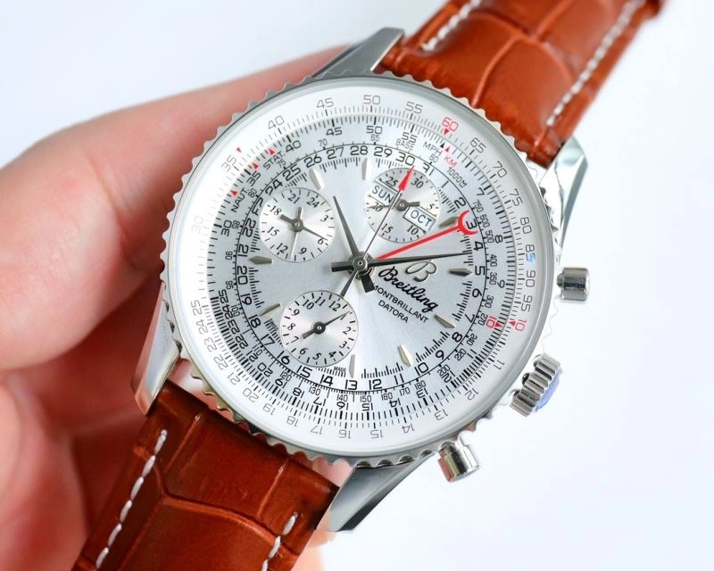 WellDesigned BREITLING Watches 178020