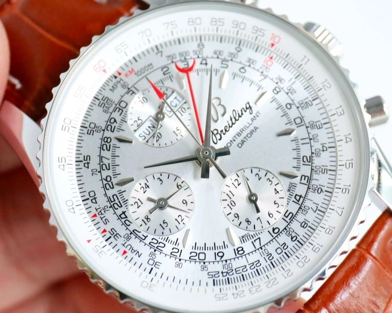 WellDesigned BREITLING Watches 178020