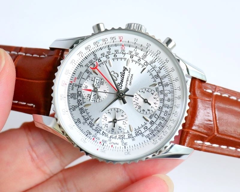WellDesigned BREITLING Watches 178020