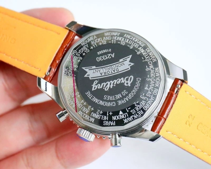 WellDesigned BREITLING Watches 178020