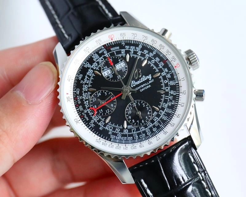 Versatile BREITLING Watches 178011