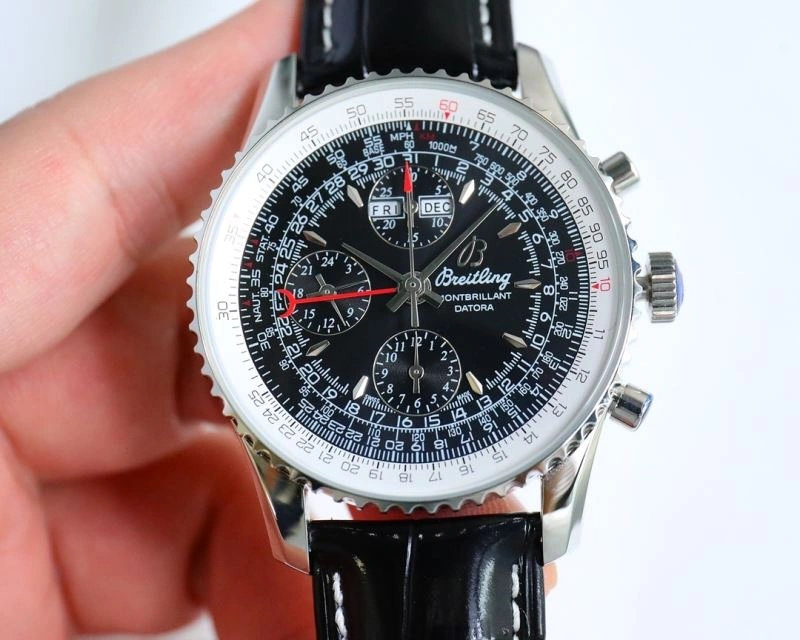 Versatile BREITLING Watches 178011