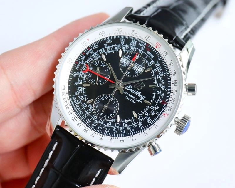 Versatile BREITLING Watches 178011
