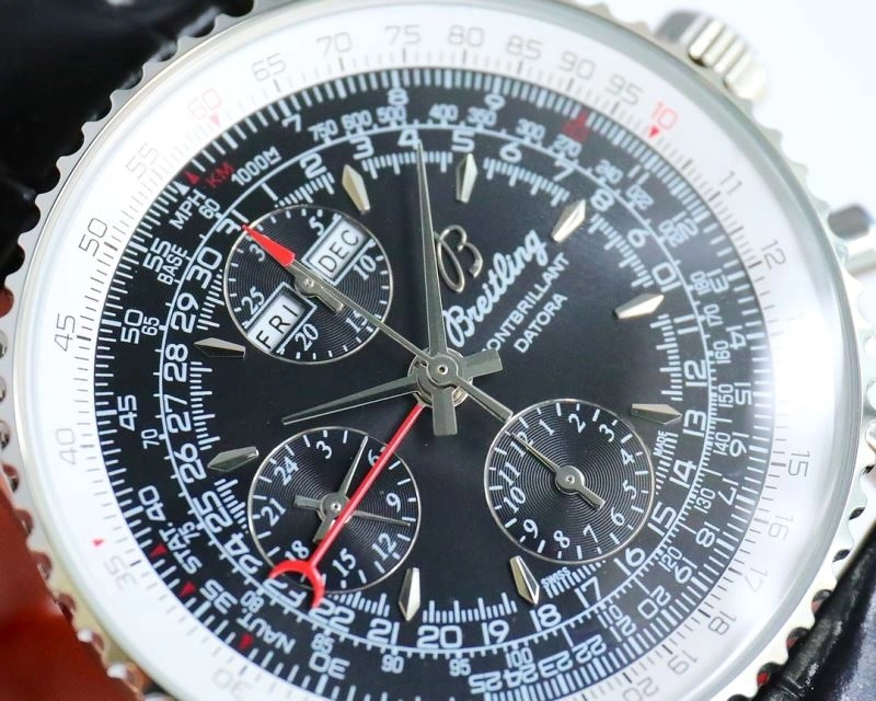Versatile BREITLING Watches 178011