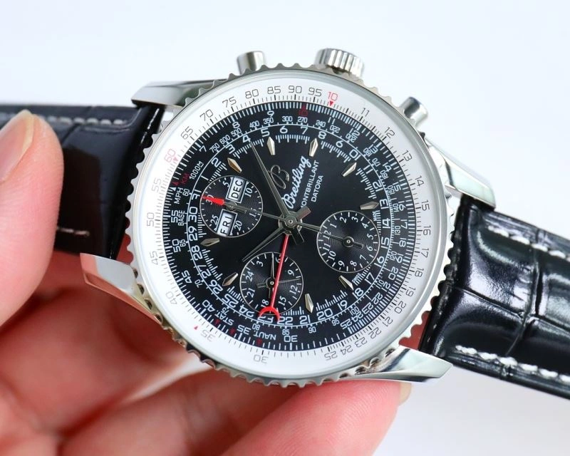 Versatile BREITLING Watches 178011
