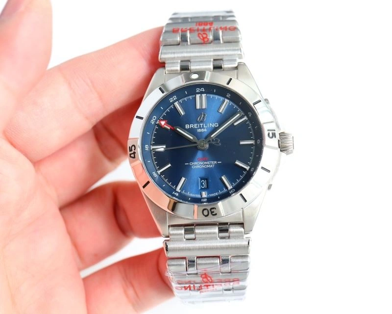 BREITLING Watches NewStyle 178021