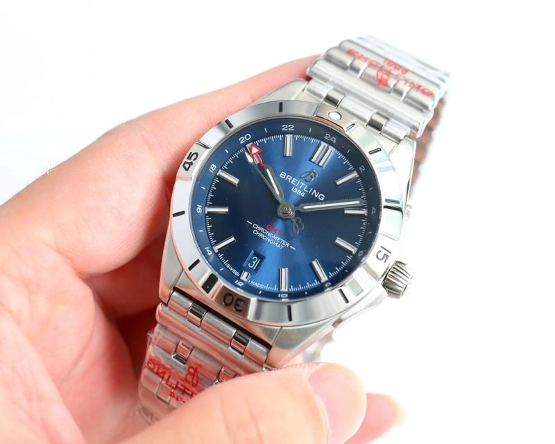 BREITLING Watches NewStyle 178021