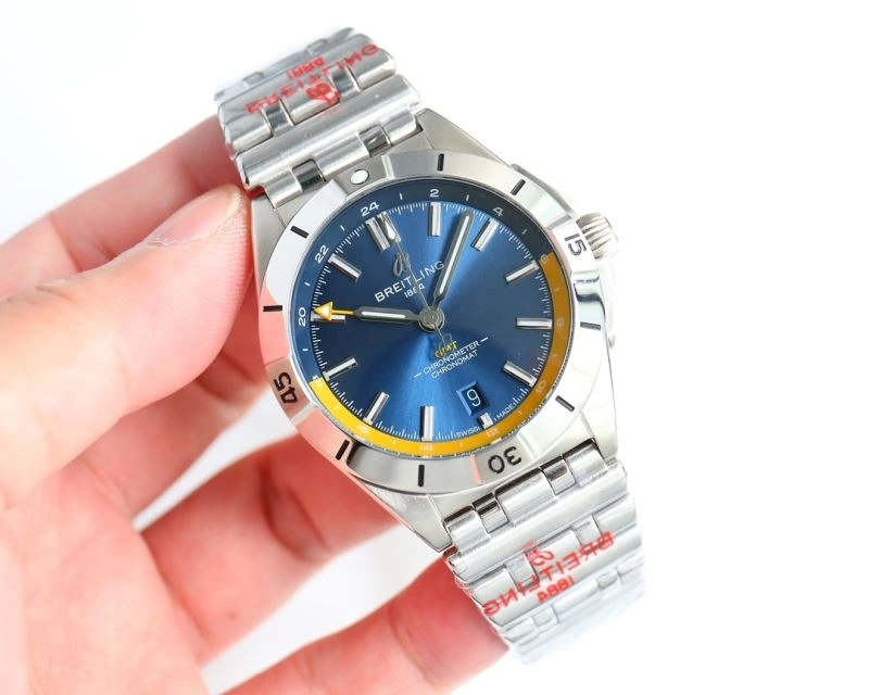 BREITLING Watches NewStyle 178021