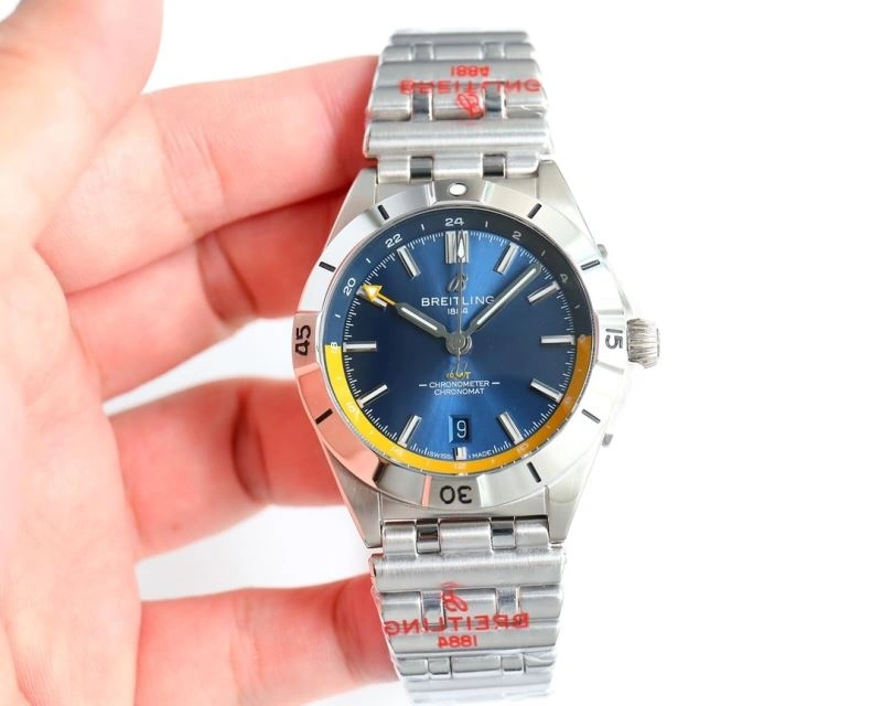 BREITLING Watches NewStyle 178021