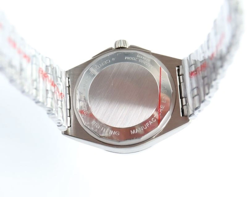 BREITLING Watches NewStyle 178021