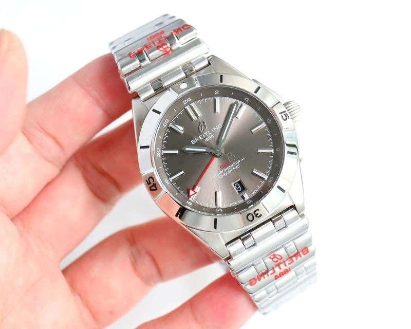 Tailored BREITLING Watches 178034