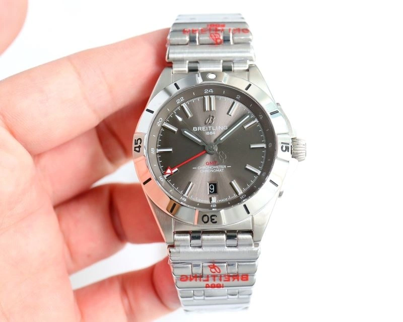 Tailored BREITLING Watches 178034