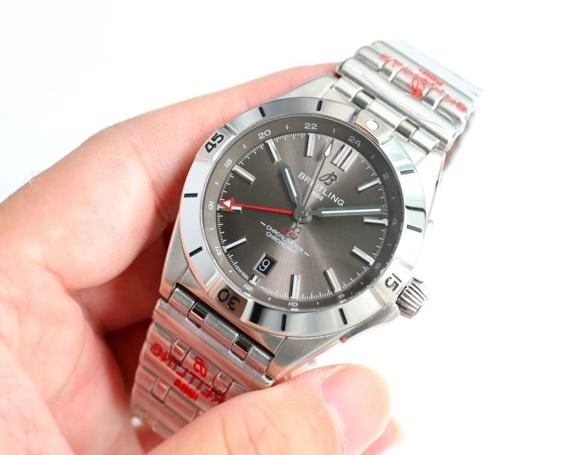 Tailored BREITLING Watches 178034