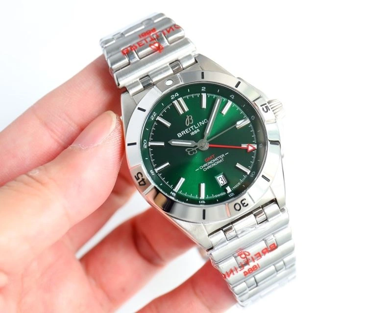 Tailored BREITLING Watches 178034