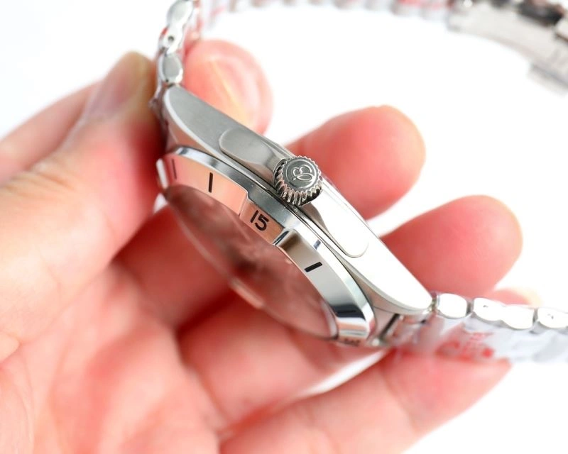 Tailored BREITLING Watches 178034