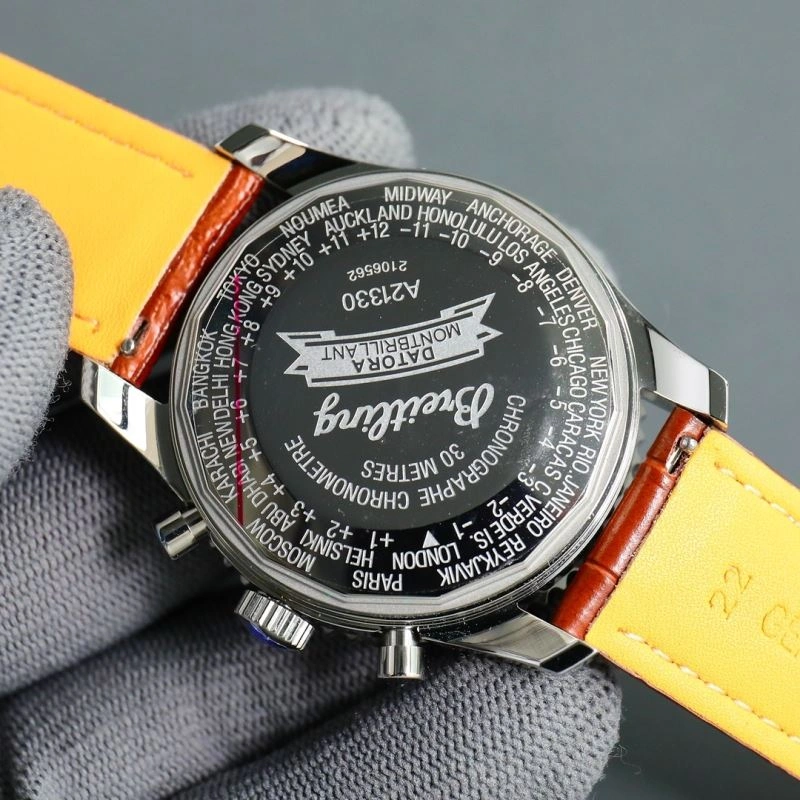 Affordable BREITLING Watches 178017