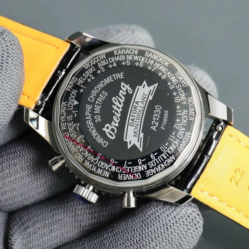 BREITLING Watches Youthful 178030