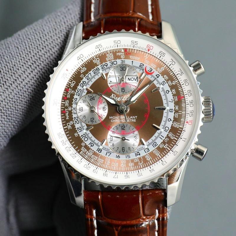 BREITLING Watches Chic 178018