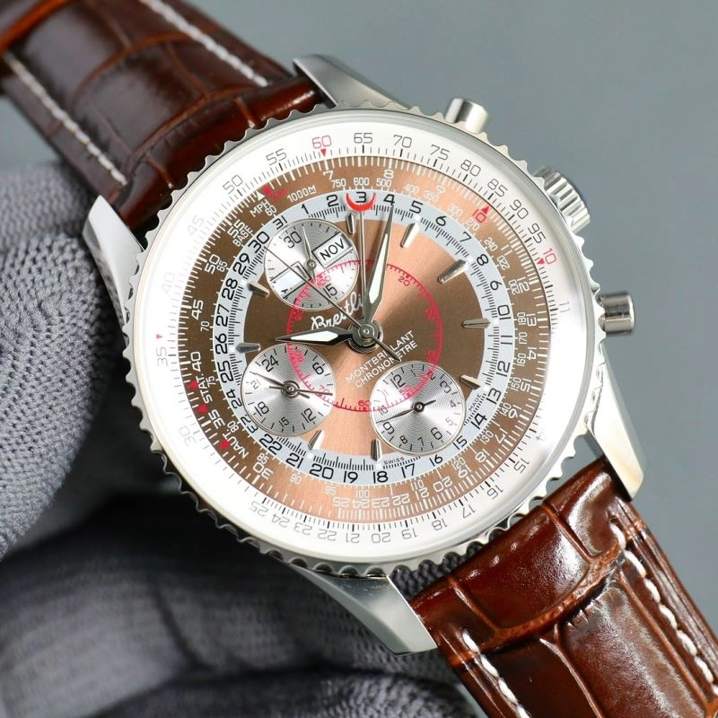 BREITLING Watches Chic 178018