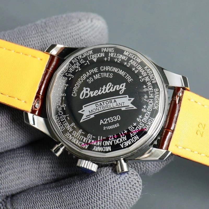 BREITLING Watches Chic 178018