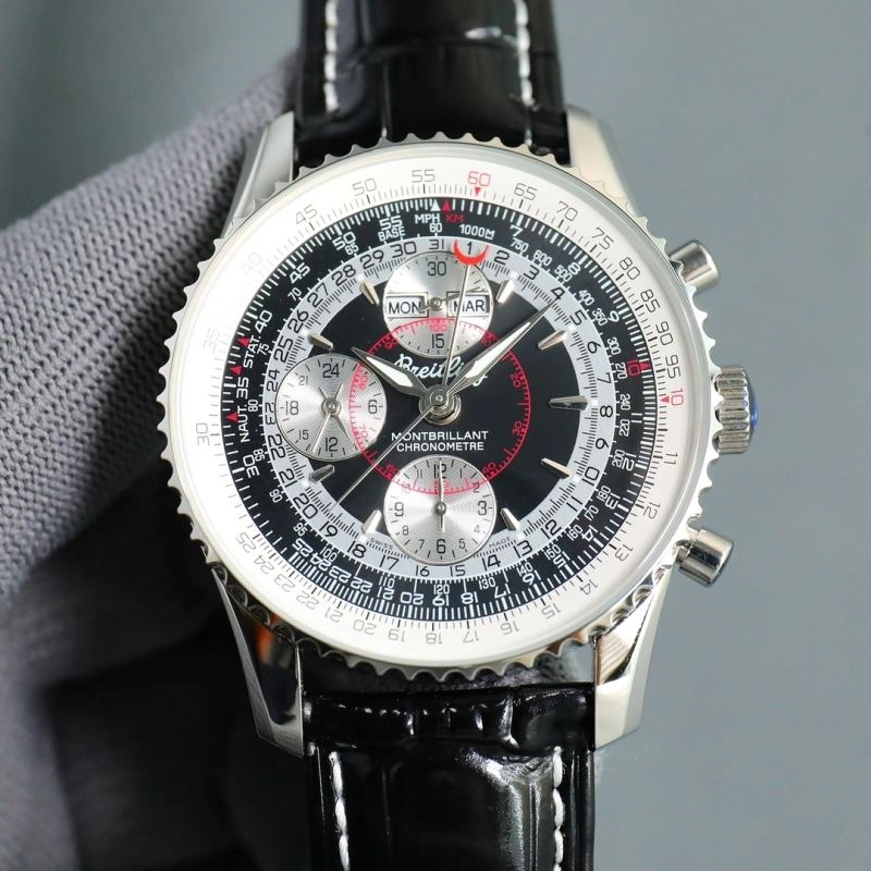 TravelReady BREITLING Watches 178012