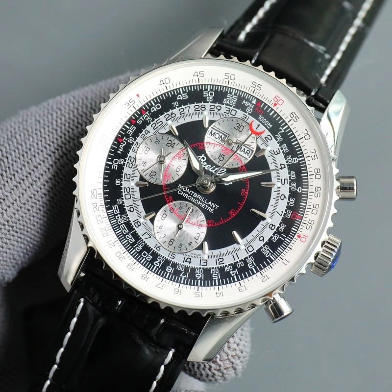 TravelReady BREITLING Watches 178012