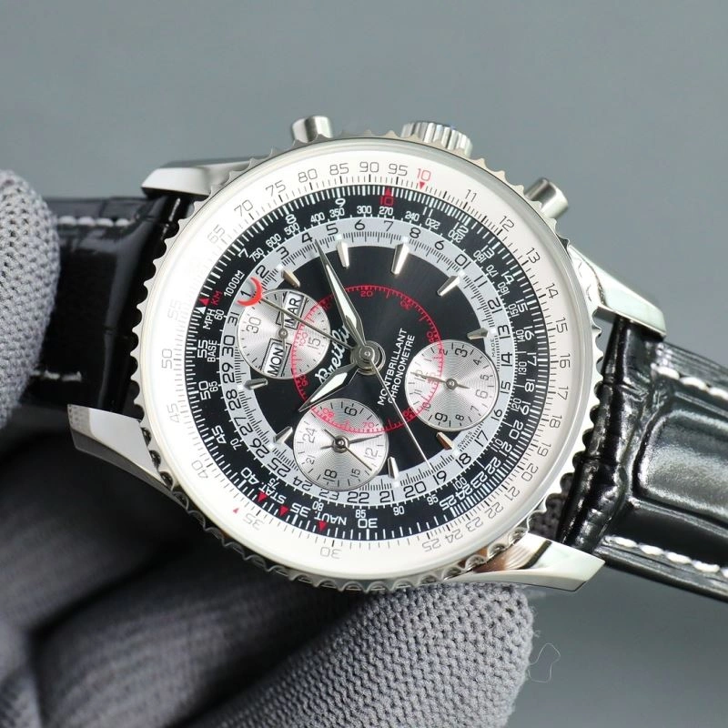 TravelReady BREITLING Watches 178012