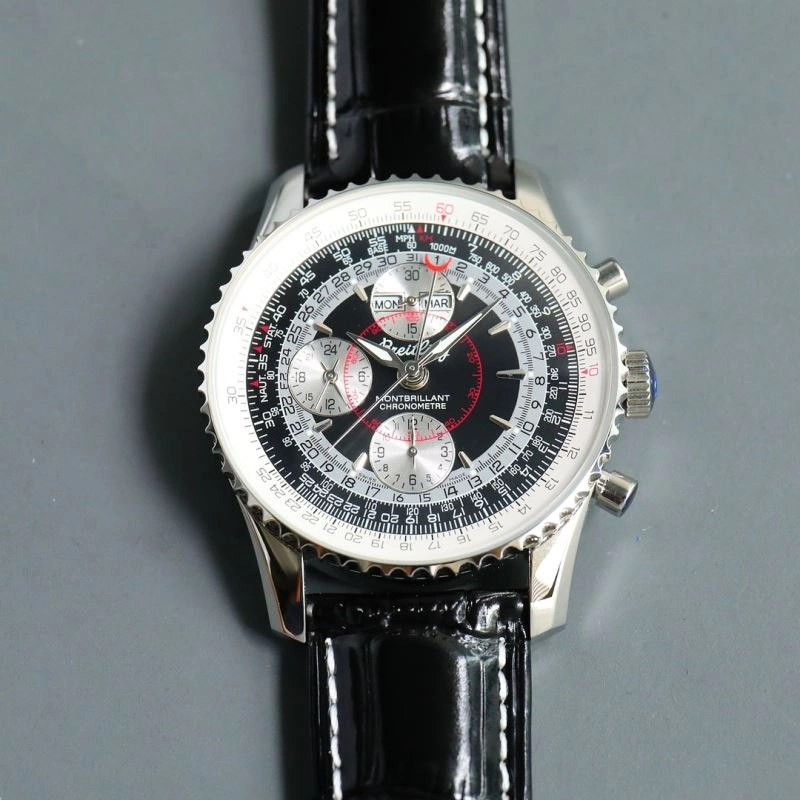 TravelReady BREITLING Watches 178012