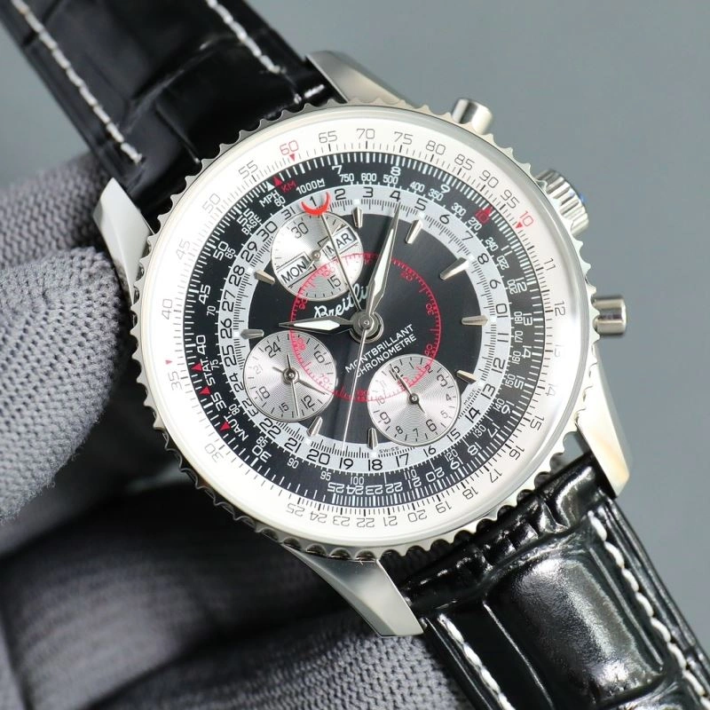 TravelReady BREITLING Watches 178012