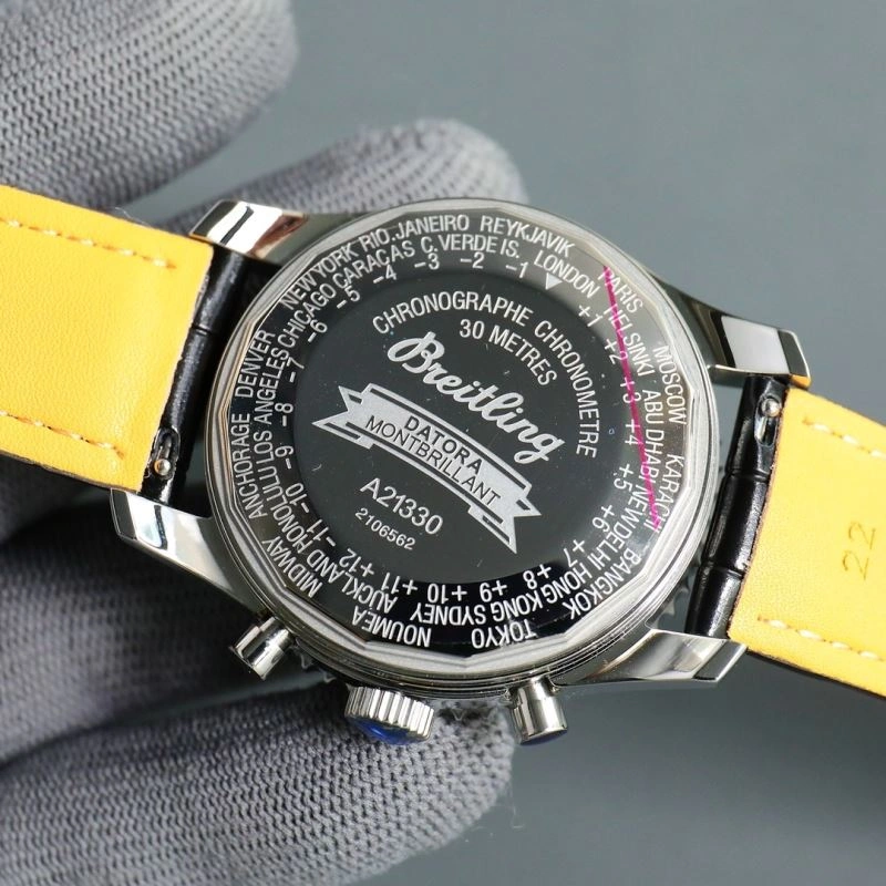TravelReady BREITLING Watches 178012