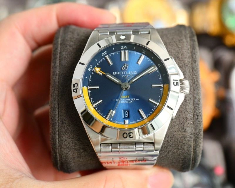 BREITLING Watches Compact 178028