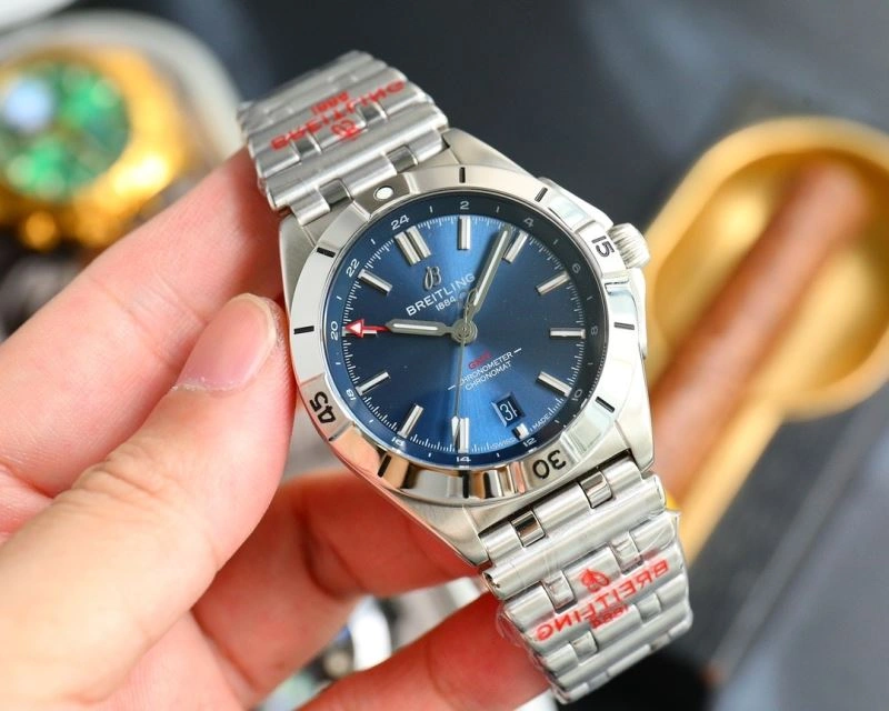 BREITLING Watches Compact 178028