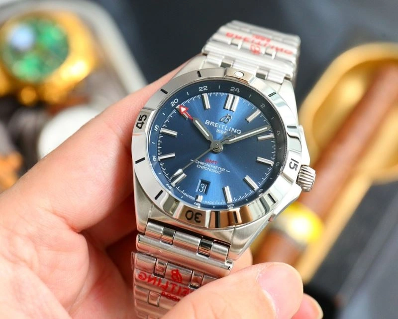 BREITLING Watches Compact 178028