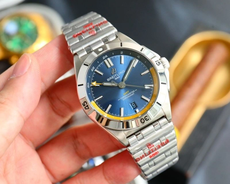BREITLING Watches Compact 178028