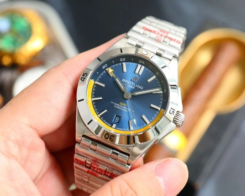 BREITLING Watches Compact 178028
