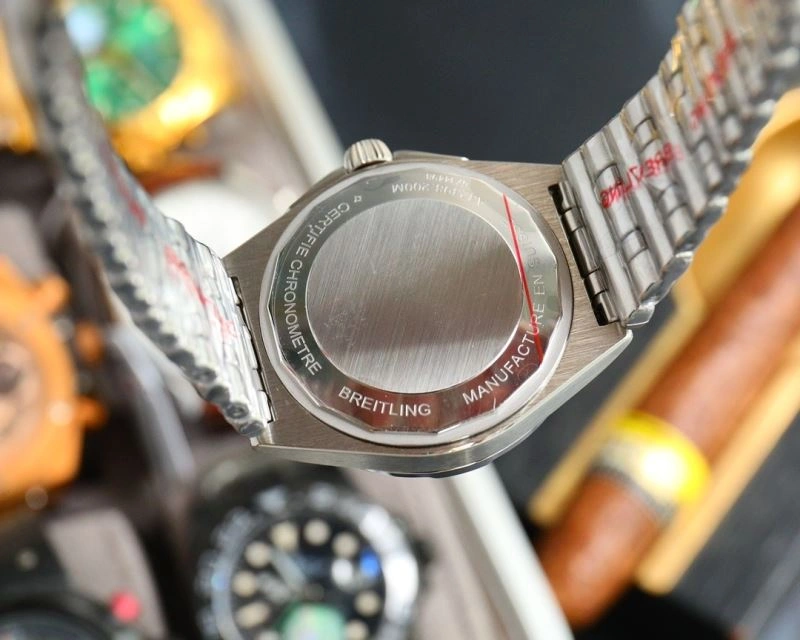 BREITLING Watches Compact 178028