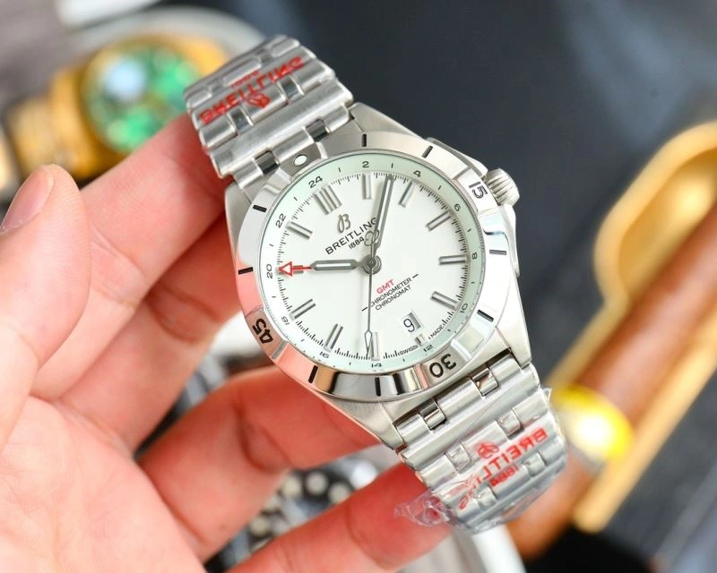 BREITLING Watches TechFriendly 178035