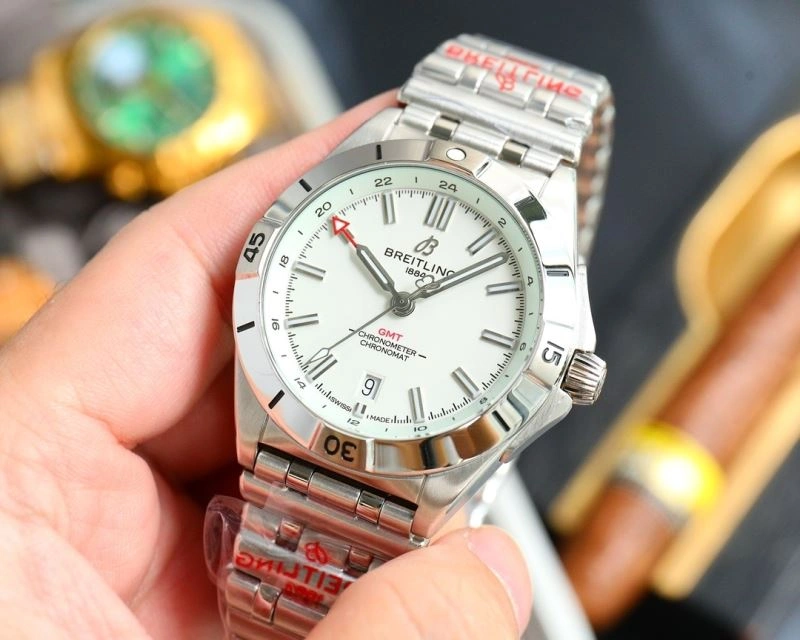 BREITLING Watches TechFriendly 178035
