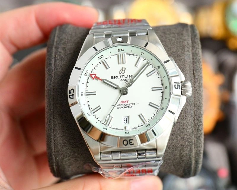 BREITLING Watches TechFriendly 178035