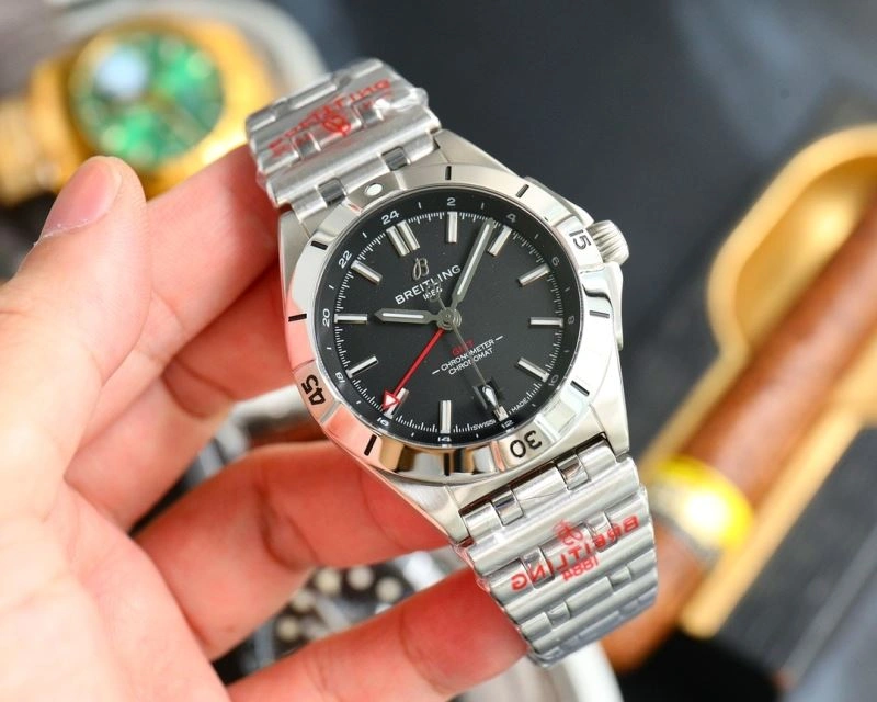 BREITLING Watches TechFriendly 178035