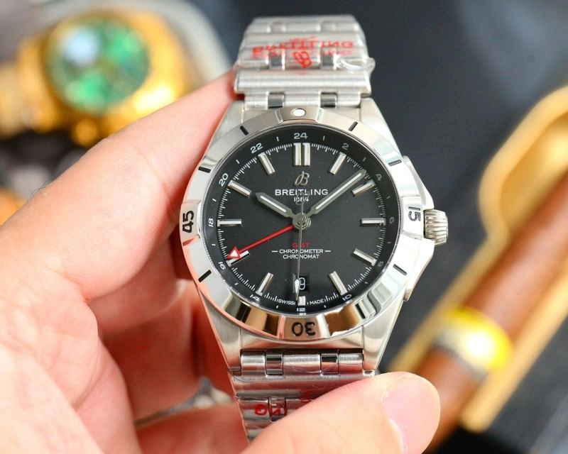 BREITLING Watches TechFriendly 178035
