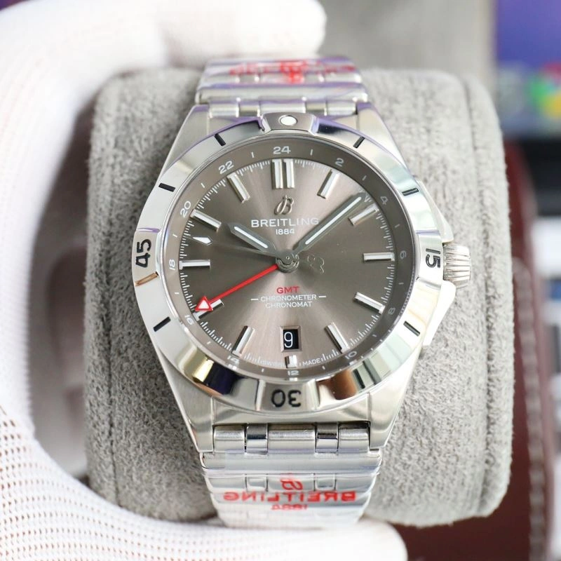 RelaxedFit BREITLING Watches 178041
