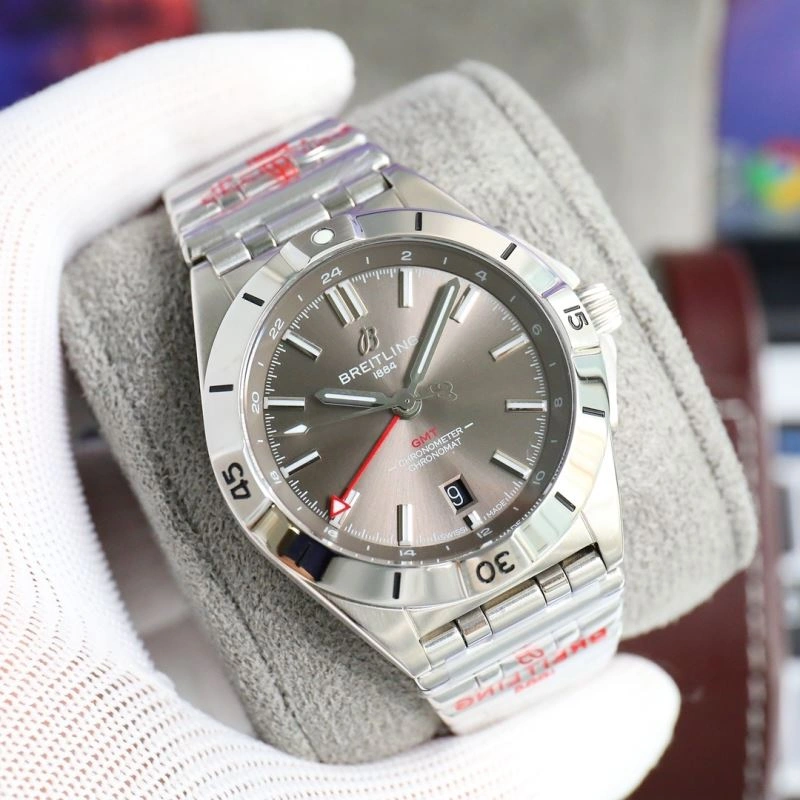 RelaxedFit BREITLING Watches 178041