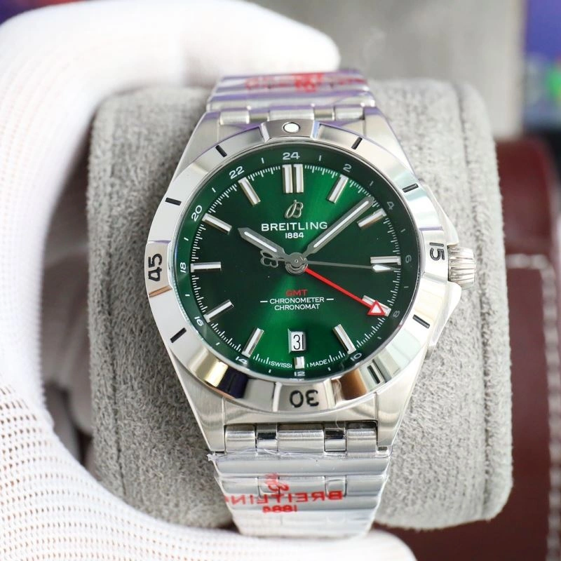 RelaxedFit BREITLING Watches 178041
