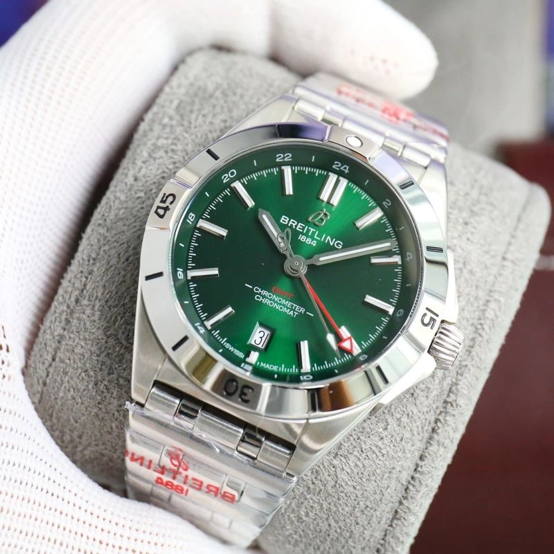 RelaxedFit BREITLING Watches 178041
