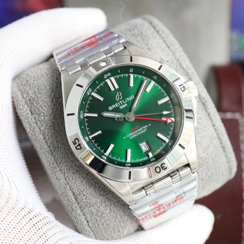 RelaxedFit BREITLING Watches 178041