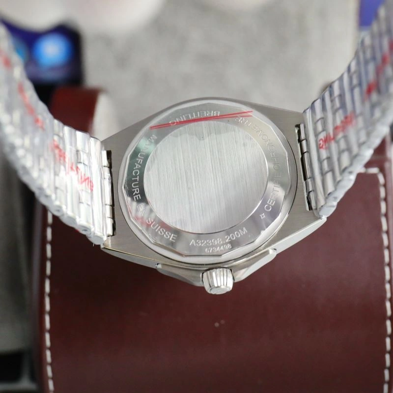 RelaxedFit BREITLING Watches 178041